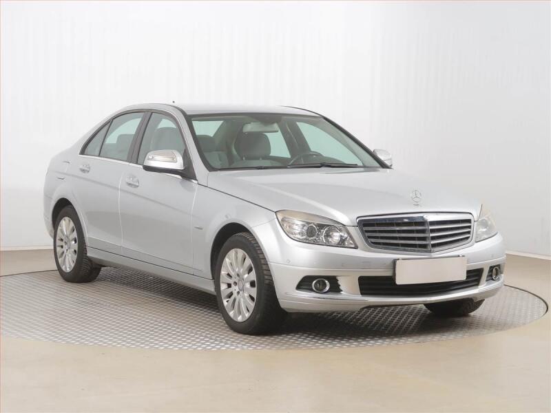 Mercedes-Benz Klasse C