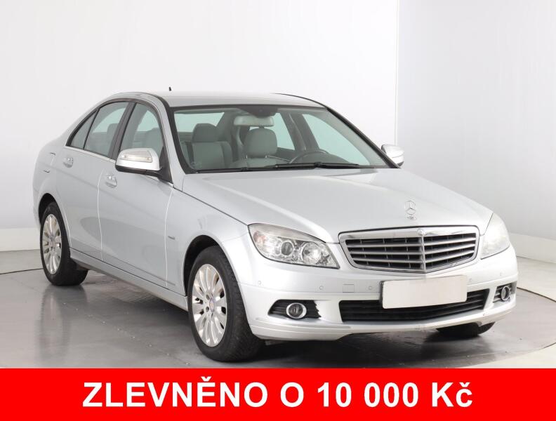 Mercedes-Benz Serii C