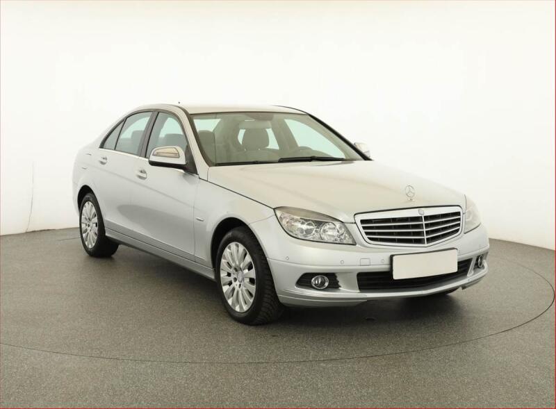 Mercedes-Benz Klasse C