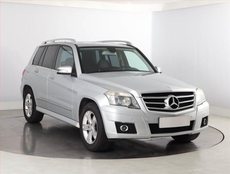 Mercedes-Benz GLK