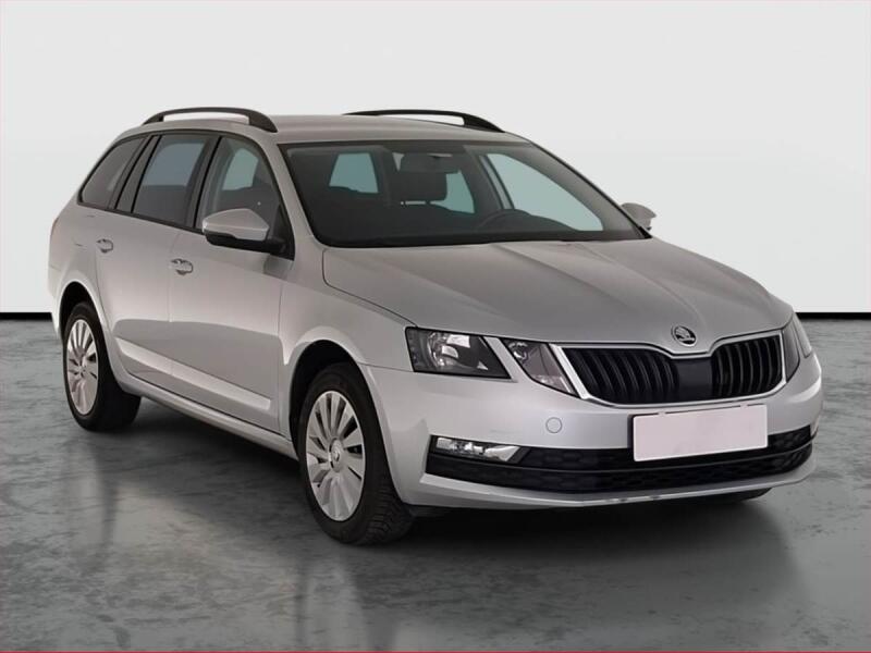 �koda Octavia