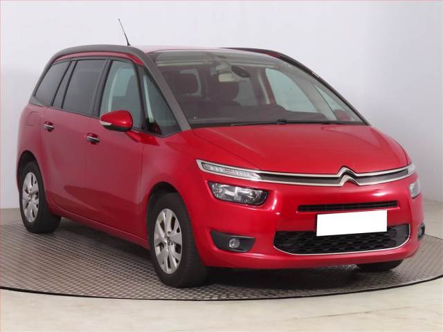 Citron C4 Picasso