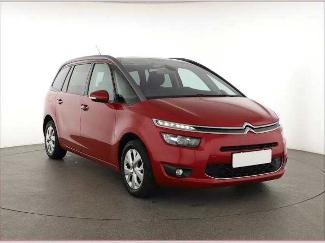 Citron C4 Picasso