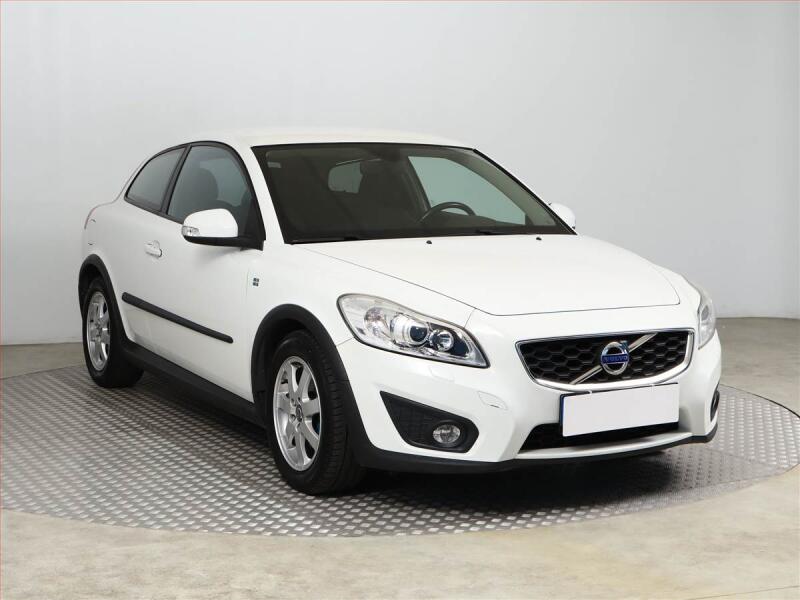 Volvo C30