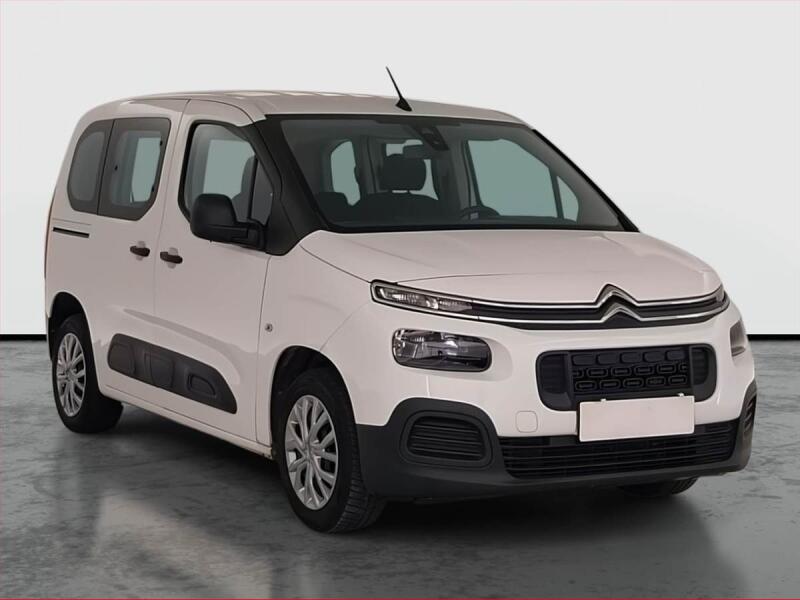 Citro�n Berlingo