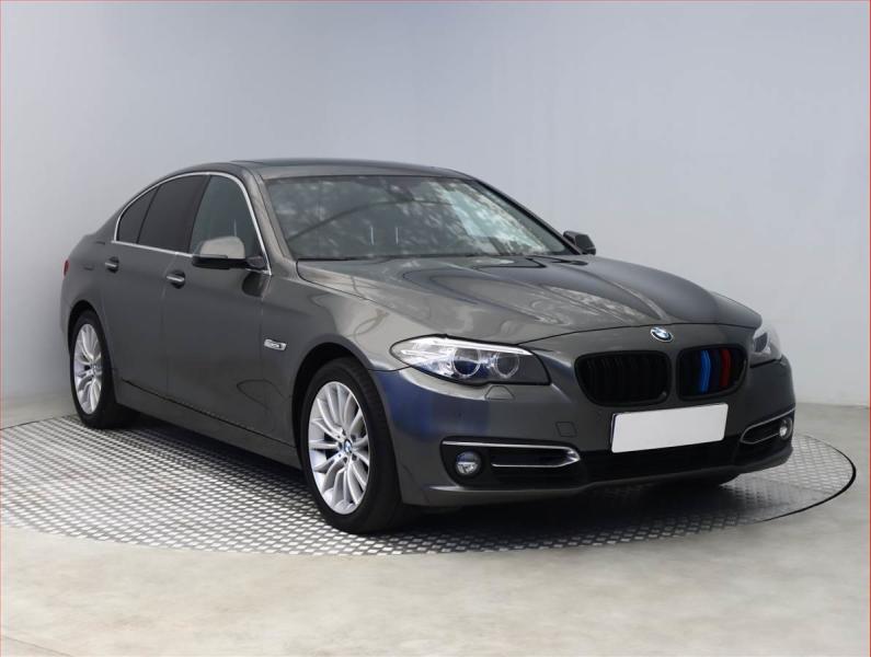 BMW 5er Reihe