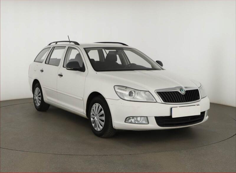 �koda Octavia