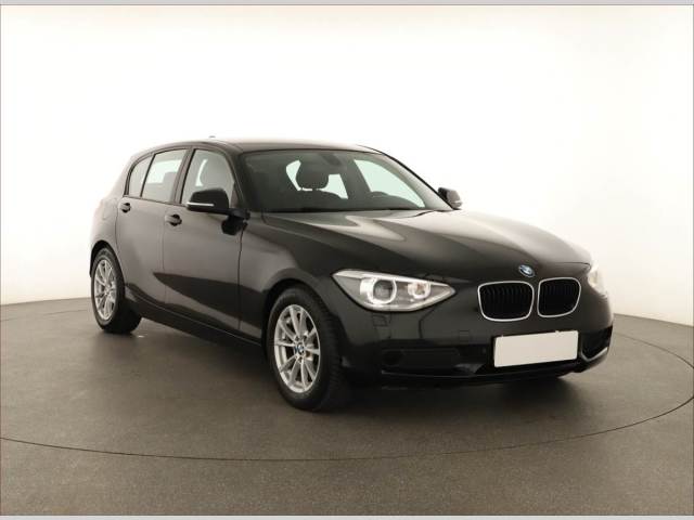 BMW 1er Reihe