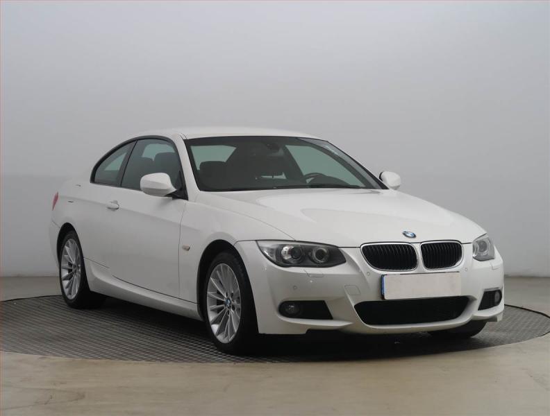 BMW 3er Reihe