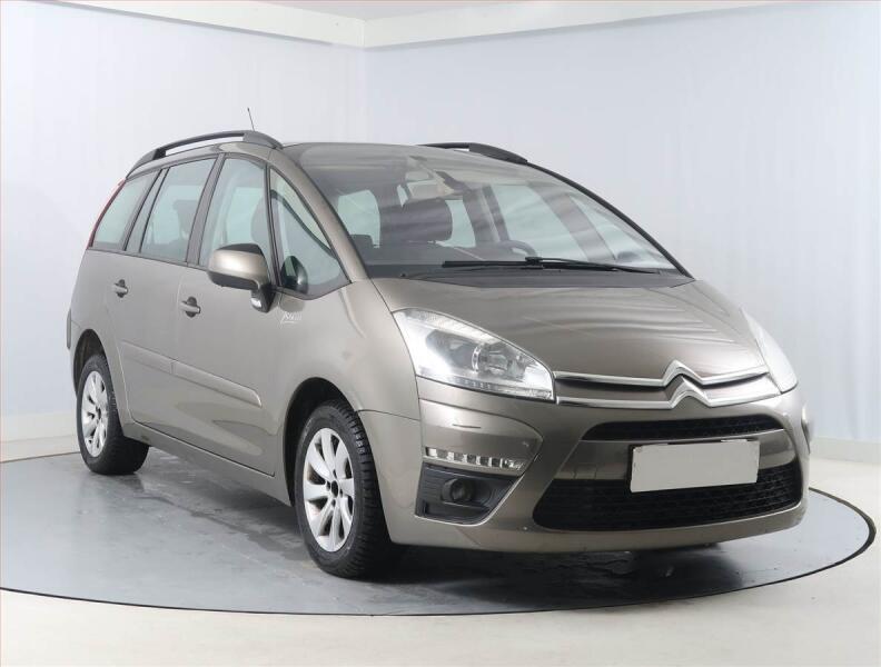 Citro�n C4 Picasso