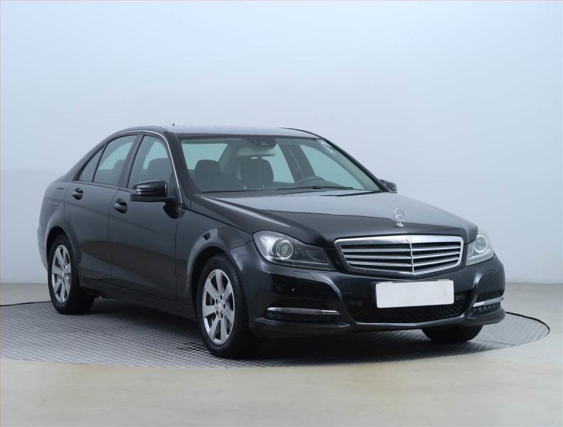 Mercedes-Benz Klasse C