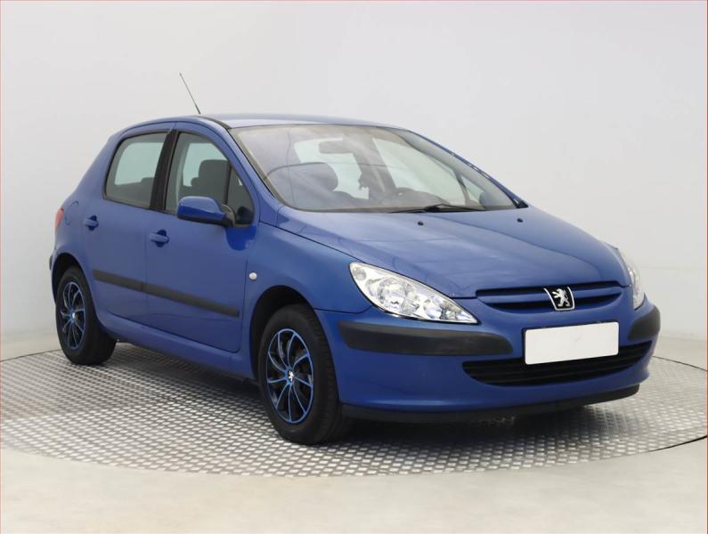 Peugeot 307