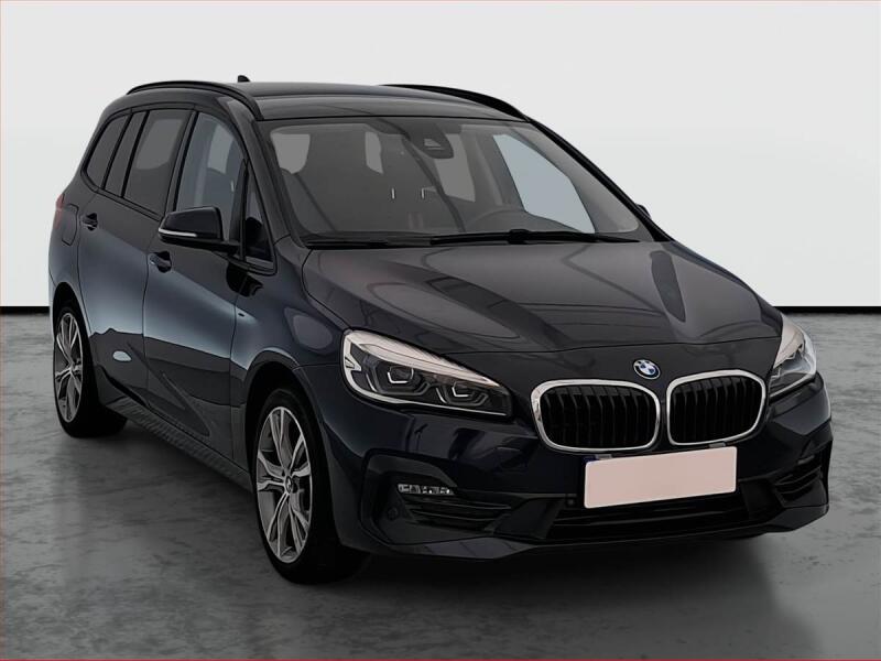 BMW Rad 2