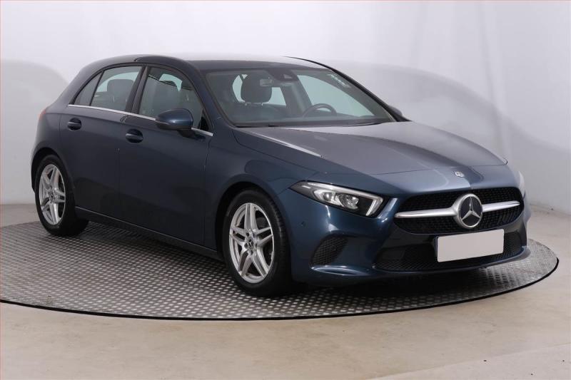Mercedes-Benz Klasse A