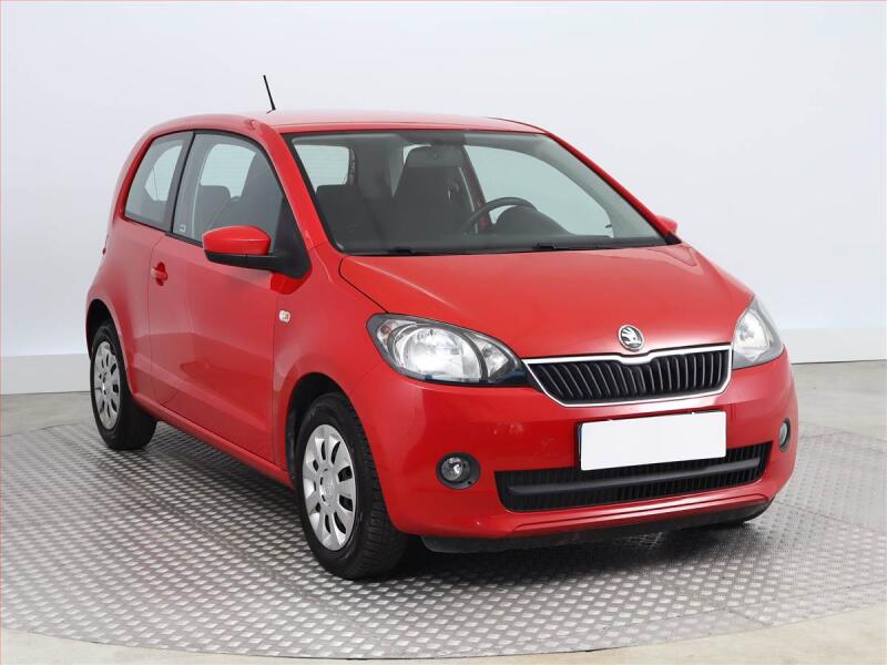 �koda Citigo
