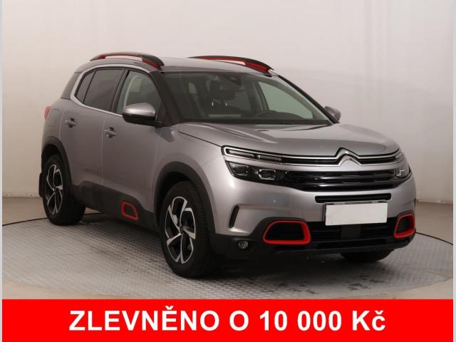 Citroën C5 Aircross PureTech 130