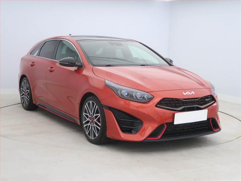 Kia Pro_Ceed