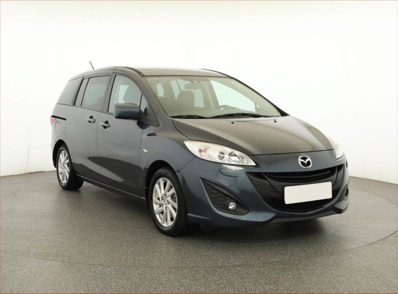Mazda 5