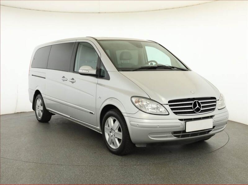Mercedes-Benz Viano
