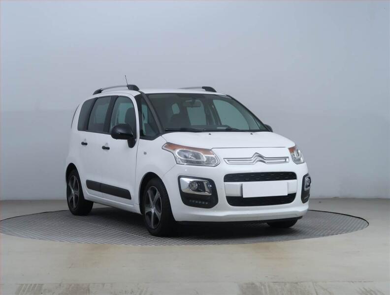 Citro�n C3 Picasso
