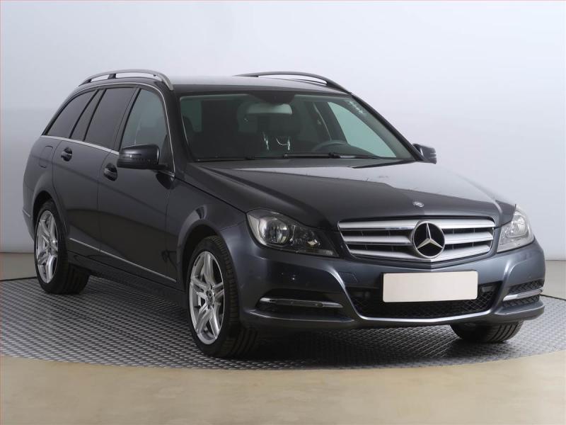 Mercedes-Benz Klasse C