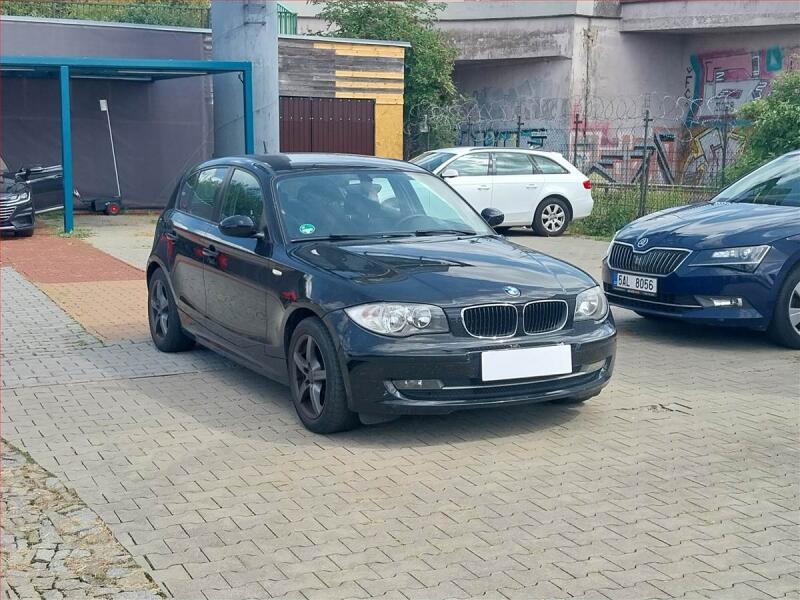BMW Seria 1