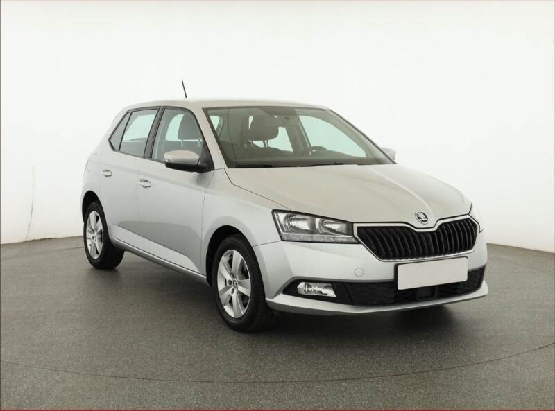 �koda Fabia