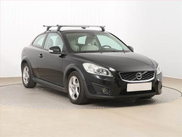 Volvo C30