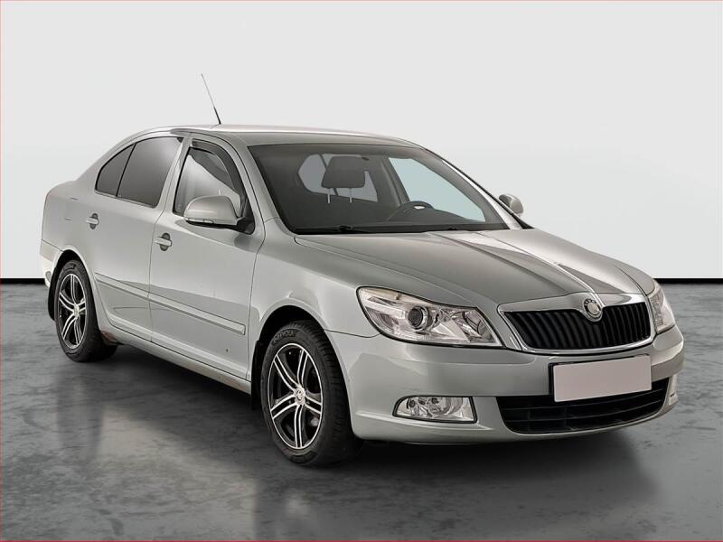 �koda Octavia