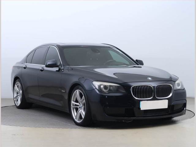 BMW Seria 7