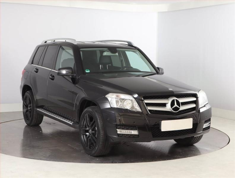 Mercedes-Benz GLK