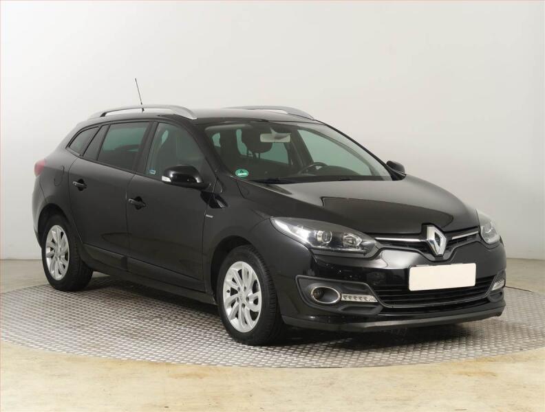 Renault M�gane