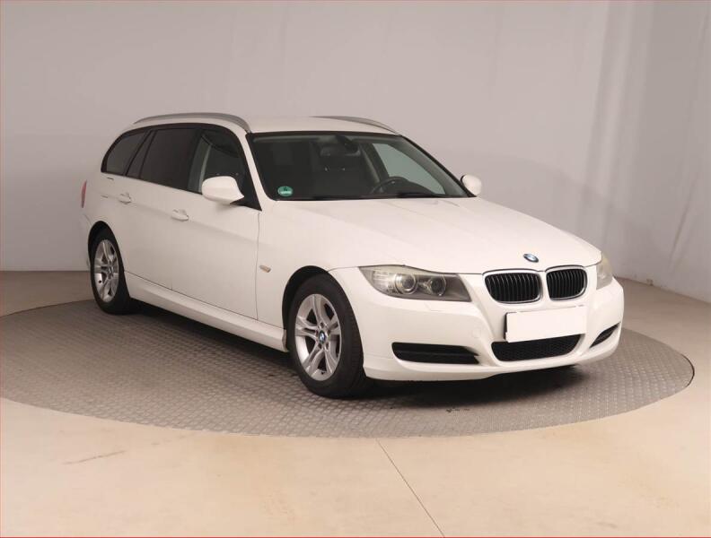BMW 3er Reihe