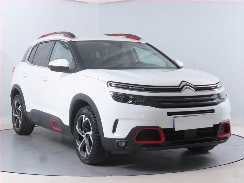 Citro�n C5 Aircross