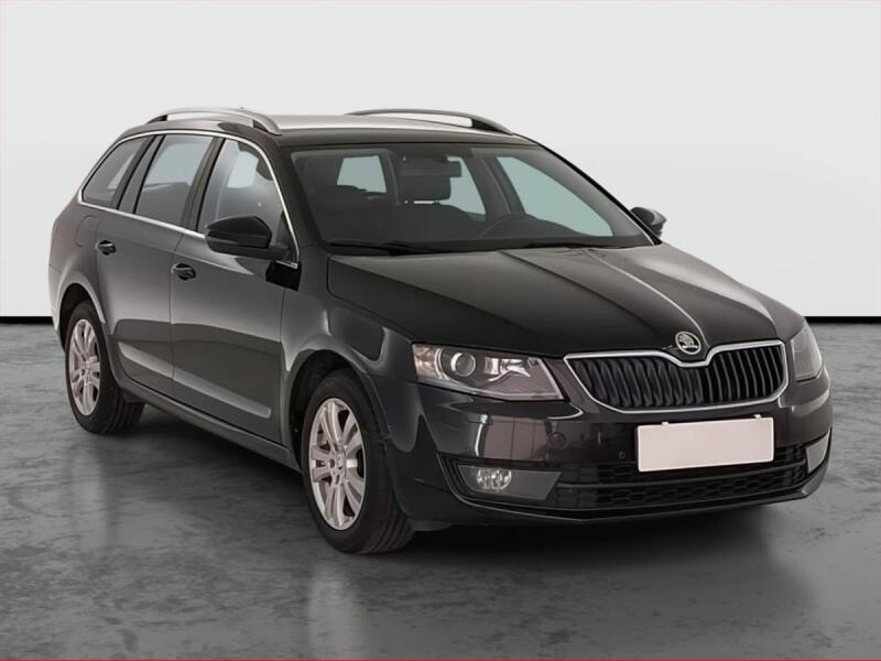 �koda Octavia
