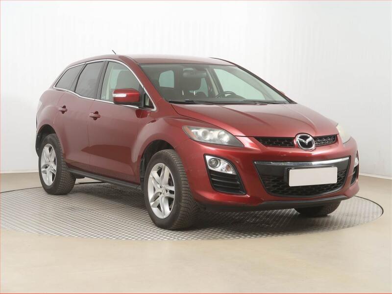 Mazda CX-7