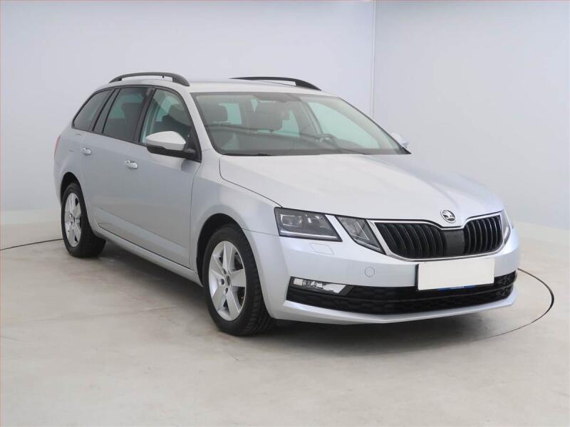 �koda Octavia