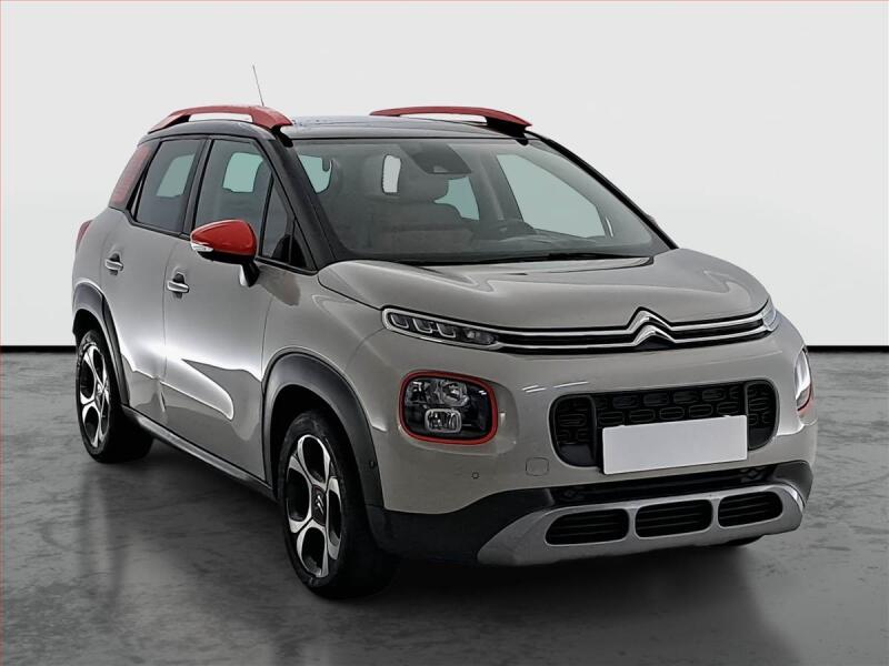 Citro�n C3 Aircross