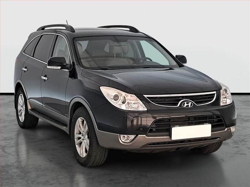 Hyundai ix55