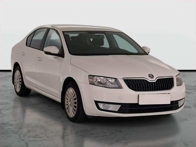 �koda Octavia
