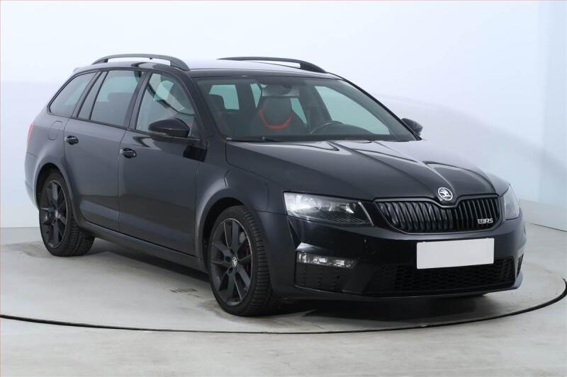 �koda Octavia