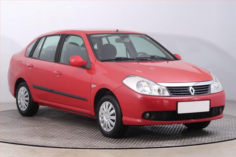 Renault Thalia