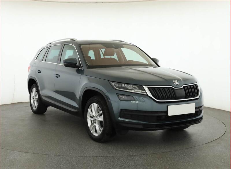 �koda Kodiaq