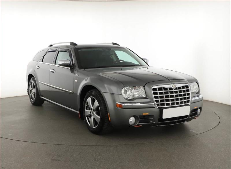 Chrysler 300C