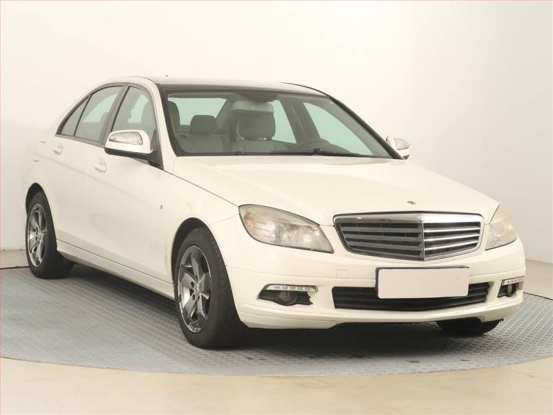 Mercedes-Benz Klasse C