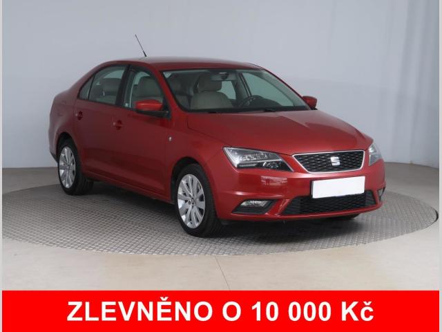 Seat Toledo