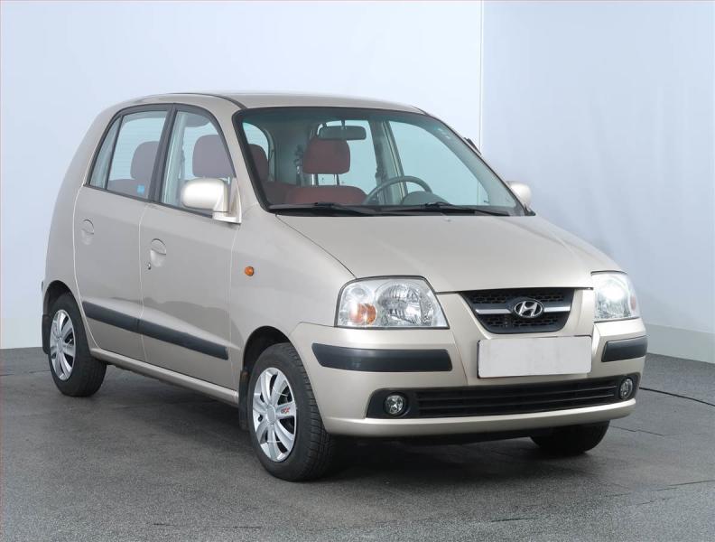 Hyundai Atos