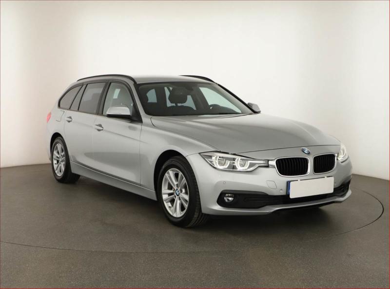 BMW 3er Reihe