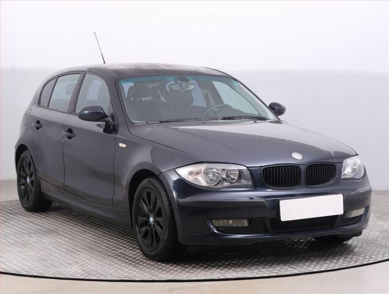 BMW 1er Reihe