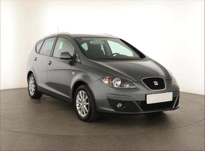 Seat Altea